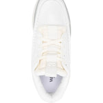 Valentino Garavani Leather Sneakers
