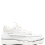 Valentino Garavani Leather Sneakers