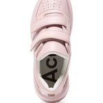 Acne Studios Platform Sneakers
