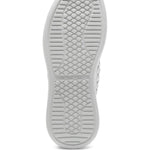 Acne Studios Touch-Strap Platform Sneakers