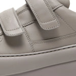Acne Studios Leather Platform Sneakers