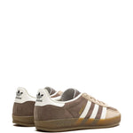 adidas Gazelle Indoor Earth Strata/Cloud White/Magic Beige Sneakers
