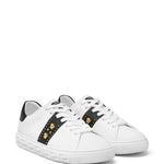 Versace Greca Studded Sneakers