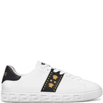 Versace Greca Studded Sneakers