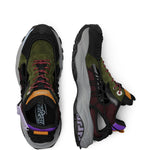 Versace Mercury M_Vs_01 Sneakers
