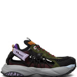Versace Mercury M_Vs_01 Sneakers