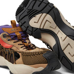 Versace Mercury M_Vs_01 Sneakers