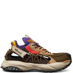 Versace Mercury M_Vs_01 Sneakers