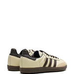 adidas Samba Og Cream White/Dark Brown Sneakers