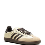 adidas Samba Og Cream White/Dark Brown Sneakers