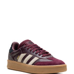 adidas Samba Xlg Maroon Sneakers