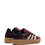 adidas Samba Xlg Maroon Sneakers