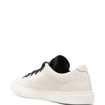 Stone Island Compass-Patch Sneakers