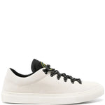 Stone Island Compass-Patch Sneakers