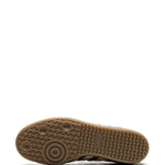 adidas X Wales Bonner Samba Og Brown Croc Sneakers