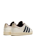 adidas X Wales Bonner Superstar White Croc Sneakers