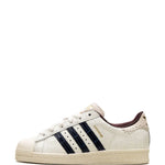 adidas X Wales Bonner Superstar White Croc Sneakers