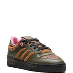 adidas Rivalry The Simpsons - Werewolf Flanders Sneakers