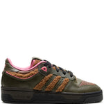 adidas Rivalry The Simpsons - Werewolf Flanders Sneakers
