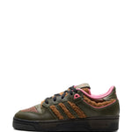 adidas Rivalry The Simpsons - Werewolf Flanders Sneakers