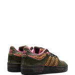 adidas Rivalry The Simpsons - Werewolf Flanders Sneakers