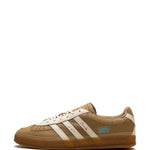 adidas X Bad Bunny X Lionel Messi Gazelle Indoor Cardboard Sneakers