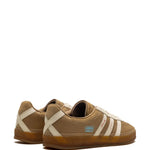 adidas X Bad Bunny X Lionel Messi Gazelle Indoor Cardboard Sneakers
