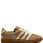 adidas X Bad Bunny X Lionel Messi Gazelle Indoor Cardboard Sneakers