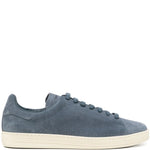 Tom Ford Leather Sneakers