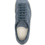 Tom Ford Leather Sneakers