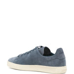 Tom Ford Leather Sneakers