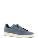 Tom Ford Leather Sneakers