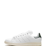 adidas Stan Smith Dime White Green Sneakers