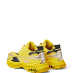 Versace Mercury M_Vs_04 Sneakers