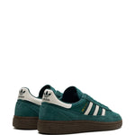 adidas Handball Spezial Noble Green/Off White/Green Night Sneakers
