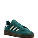 adidas Handball Spezial Noble Green/Off White/Green Night Sneakers
