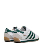 adidas Country Japan White Collegiate Green Sneakers