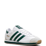 adidas Country Japan White Collegiate Green Sneakers