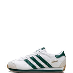 adidas Country Japan White Collegiate Green Sneakers
