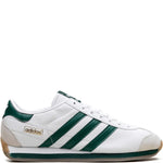 adidas Country Japan White Collegiate Green Sneakers