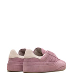 Y-3 X Y-3 Gazelle Magic Mauve/Alumina Sneakers