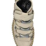 Vetements New Rock Edition Sneakers