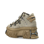 Vetements New Rock Edition Sneakers