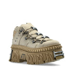 Vetements New Rock Edition Sneakers