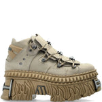 Vetements New Rock Edition Sneakers
