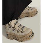 Vetements New Rock Edition Sneakers