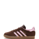 adidas Gazelle Auburn/Clear Pink Sneakers