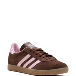 adidas Gazelle Auburn/Clear Pink Sneakers