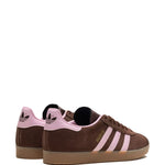 adidas Gazelle Auburn/Clear Pink Sneakers