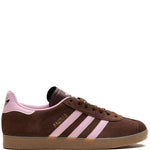 adidas Gazelle Auburn/Clear Pink Sneakers
